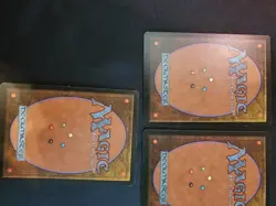 2x Compost Urza's Destiny NM Magic The Gathering MTG Tcg See Pics - Image 5