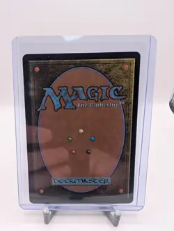 The Boulder, Ready to Rumble #168 Magic Avatar: The Last Airbender - Image 2