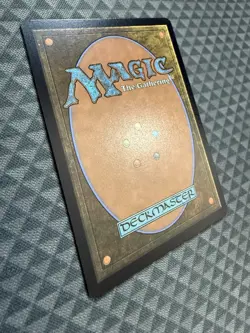 MTG Teleportation Circle #0002 Borderless Mythic TMNT Source Material (PZA) - Image 4