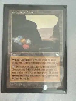 Gemstone Mine Weatherlight Regular - Image 1