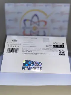 Secret Lair x FINAL FANTASY: Game Over - Non-Foil Edition - SLD SEALED - Image 3