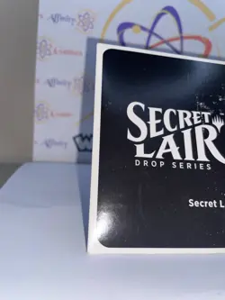 Secret Lair x FINAL FANTASY: Game Over - Non-Foil Edition - SLD SEALED - Image 5