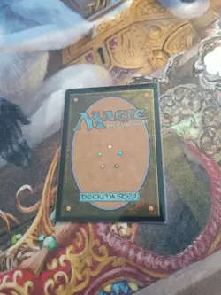 Kwende, Pride Of Femeref Foil Etched MTG MOM - Pack Fresh - - Image 2