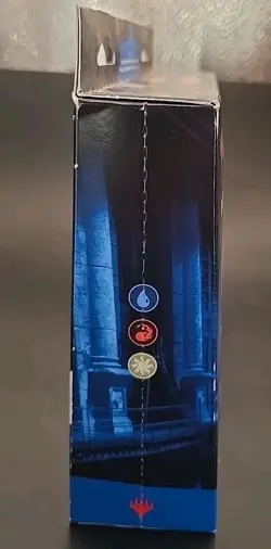 Magic the Gathering: Doctor Who Commander Deck Timey-Wimey - New - Image 2