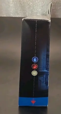 Magic the Gathering: Doctor Who Commander Deck Timey-Wimey - New - Image 4