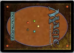 Commander 2019 #213 Grimoire of the Dead - Image 2