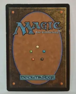 MTG Death Baron x1 Planechase Regular MP - Image 2