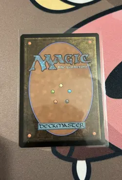 Magic the Gathering Mystery Booster 2 #0064 Wish - White Border NM - Image 3