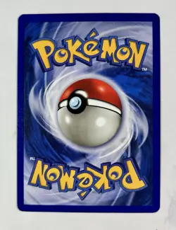 Lapras 1999 Pokemon Game Fossil 1st Edition Rare #25/62 * Light Play - Image 2