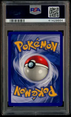 1999 Pokemon Fossil #2 Articuno Holo PSA 10 GEM MINT - Image 3