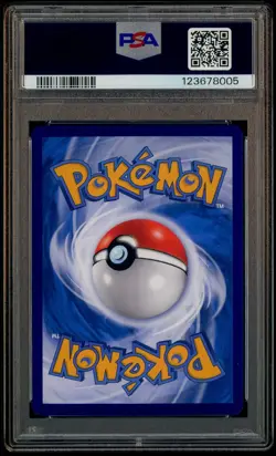 2025 Pokemon 172 Pikachu PSA 10 AR 172/151 Collect 151 Gengar S.Chinese Limited - Image 3
