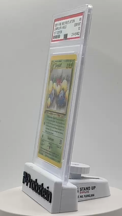 2001 Pokemon Neo Revelation 1st Edition #9 Jumpluff Holo PSA 10 GEM MINT - Image 2