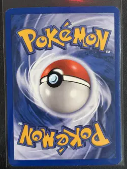 Pokemon Psyduck Team Rocket Returns 70/109 Common Regular 2004 - Image 2