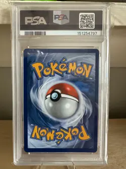 Pokemon 2025 Mega Charizard X ex 125/094 SIR Phantasmal Flames GEM MINT PSA 10 - Image 2