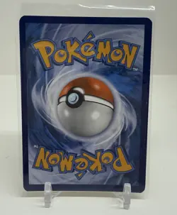 2017 Pokemon Sun & Moon Black Star Promo SM98 Pikachu Cosmos Holo NM - Image 4