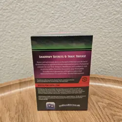 Shrouded Fable Booster Bundle - New Factory Sealed - Pokemon TCG - Image 2