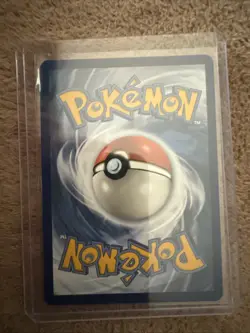 Pokemon TCG Misty's Determination 62/68 Hidden Fates reverse Holo Trainer 2019 - Image 3