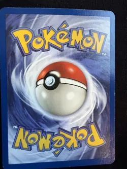 Potion Energy 82/82 Team Rocket Pokemon LP - Image 3