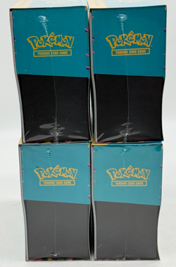 Lot of (4) Pokemon Ascended Heroes Pokemon Center Elite Trainer Box Exclusive - Image 3
