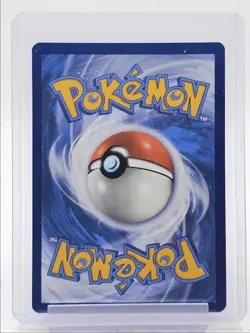 KINGDRA EX 2025 POKEMON SCARLET & VIOLET BLACK STAR PROMO #131 Q5754 - Image 2