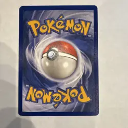 Pokemon Kabuto Fossil 50/62 1st Edition Common Regular 1999 English - Image 4