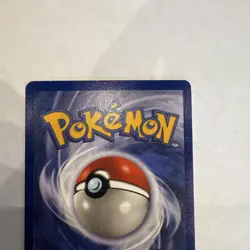 Pokemon Kabuto Fossil 50/62 1st Edition Common Regular 1999 English - Image 5