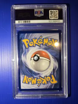 PSA 10 Gem Mint - Ceruledge 197/191 - Surging Sparks Illustration Rare Pokemon - Image 4