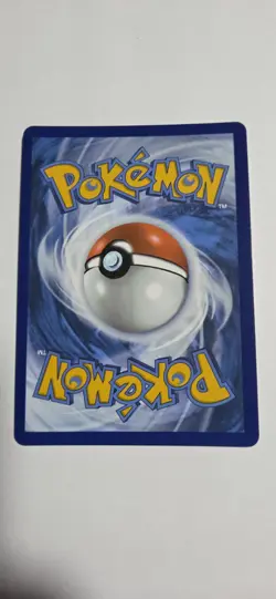 Pokemon TCG Bulbasaur Illustration Rare Mega Evolution 133/132 NM - Image 2