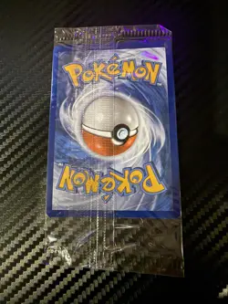 Pokemon TCG Snorlax SVP 051 Pokemon Center Stamped 151 ETB Promo Sealed - Image 2