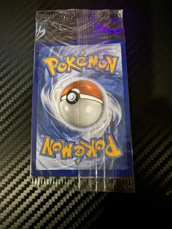 Pokemon TCG Snorlax SVP 051 Pokemon Center Stamped 151 ETB Promo Sealed - Image 3