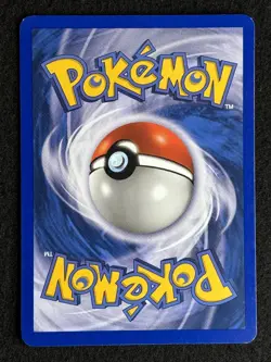 Pokemon Parasect 27/147 Aquapolis Reverse Holo - Image 2