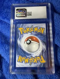 Metagross CGC 7 Illustration Rare Holo Temporal Forces 178/162 Pokemon TCG - Image 2