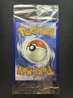 Pokemon: Mimikyu Scarlet & Violet Promo 075 (Sealed) - Image 2