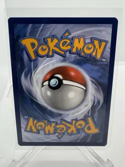 Pokemon TCG Pikachu v SWSH061 Full Art Holo Card Sword and Shield Promo - Image 2