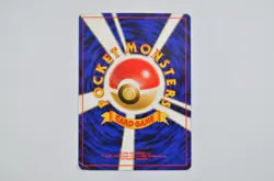 Japanese Suicune Neo Revelation Premium File Promo Pokemon Card 02 - Image 2