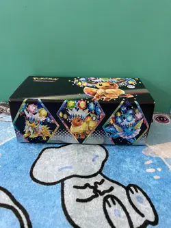Pokemon TCG Prismatic Evolutions Bulk Lot 600+ Cards N/M - Image 2