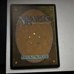 Wizards Magic Parallel Lives Innistrad Enchantment Green Rare Regular Card - Image 2