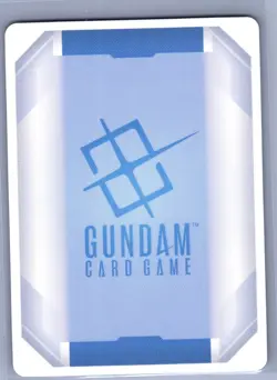 Allelujah Haptism C+ 07: Celestial Drive ST07-012 NM - Gundam Card Game - Image 2