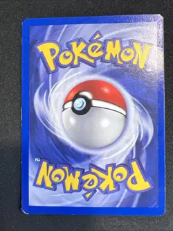 Jynx 45/130 Base Set 2 Pokemon Card 2000 - Image 2
