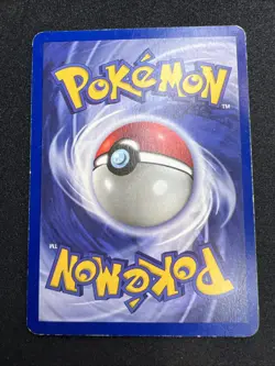 Rhydon 59/130 Base Set 2 Uncommon Pokemon Card TCG Card - Image 2