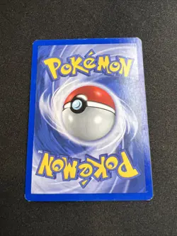 Weepinbell 64/130 Uncommon Base Set 2 Pokemon Card - Image 2