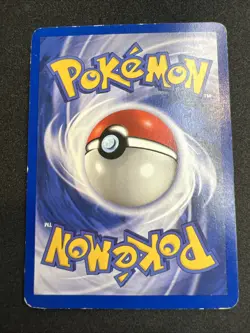 Charmander 69/130 Base Set 2 Pokemon Card 2000 - Image 2
