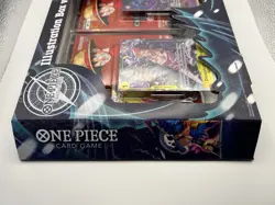 One Piece Card Game Illustration Box Vol. 6 IB-05 - Brand New / Factory Sealed - Image 3