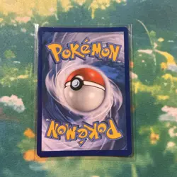 Pokemon TCG Mimikyu SM163 Promo Holo Basic Fairy Sun & Moon Promos Card - Image 2