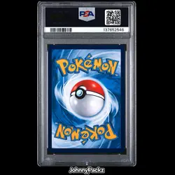 Flareon 002/008 - 2024 Chinese Card Display Gift Box Holo Pokemon Card - PSA 10 - Image 2