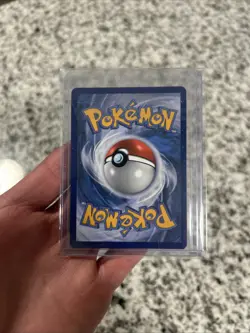 Pokemon TCG Arceus v SWSH204 Sword & Shield Promo Card Near Mint Condition - Image 4