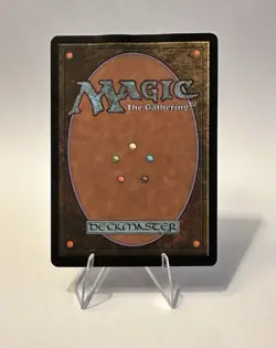 Terravore Magic: The Gathering Creature Card Odyssey *DAMAGED see photos - Image 2