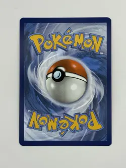 Inteleon 142/132 Mega Evolution Illustration Rare Near Mint Pokemon Card - Image 2