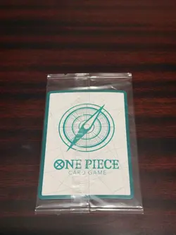 One Piece Card Game JP Elbaph Don One Piece Day 2025 - Image 2
