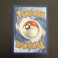 Meowth - 106/094 - Illustration Rare - Phantasmal Flames - Pokemon Card - NM/M - Image 2